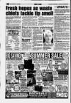 Oldham Advertiser Thursday 27 July 1995 Page 4