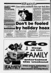 Oldham Advertiser Thursday 27 July 1995 Page 8