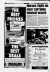 Oldham Advertiser Thursday 27 July 1995 Page 16