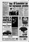 Oldham Advertiser Thursday 27 July 1995 Page 20