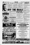 Oldham Advertiser Thursday 04 January 1996 Page 4