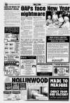 Oldham Advertiser Thursday 04 January 1996 Page 6