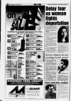 Oldham Advertiser Thursday 04 January 1996 Page 12