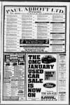 Oldham Advertiser Thursday 04 January 1996 Page 27