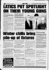 Oldham Advertiser Thursday 04 January 1996 Page 32