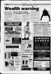 Oldham Advertiser Thursday 26 September 1996 Page 8