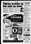 Oldham Advertiser Thursday 07 November 1996 Page 4