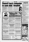 Oldham Advertiser Thursday 05 December 1996 Page 4