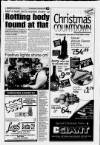 Oldham Advertiser Thursday 05 December 1996 Page 13