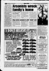 Oldham Advertiser Thursday 05 December 1996 Page 16