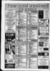 Oldham Advertiser Thursday 05 December 1996 Page 18