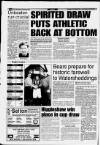 Oldham Advertiser Thursday 05 December 1996 Page 32