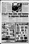 Oldham Advertiser Thursday 19 December 1996 Page 6