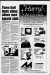 Oldham Advertiser Thursday 19 December 1996 Page 7