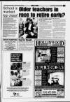 Oldham Advertiser Monday 30 December 1996 Page 7