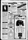 Oldham Advertiser Monday 30 December 1996 Page 20