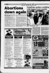 Oldham Advertiser Thursday 23 January 1997 Page 8