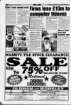 Oldham Advertiser Thursday 23 January 1997 Page 20