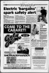 Oldham Advertiser Thursday 01 May 1997 Page 8