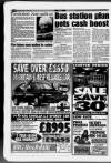 Oldham Advertiser Thursday 01 May 1997 Page 16