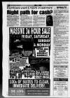 Oldham Advertiser Thursday 22 May 1997 Page 4