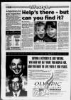 Oldham Advertiser Thursday 22 May 1997 Page 8