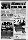 Oldham Advertiser Thursday 22 May 1997 Page 22