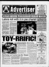 Oldham Advertiser