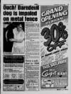 Oldham Advertiser Thursday 08 January 1998 Page 13