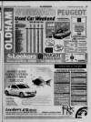 Oldham Advertiser Thursday 08 January 1998 Page 27