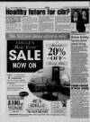 Oldham Advertiser Thursday 15 January 1998 Page 22