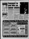 Oldham Advertiser Thursday 29 January 1998 Page 12