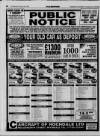 Oldham Advertiser Thursday 19 February 1998 Page 28