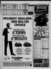 Oldham Advertiser Thursday 30 April 1998 Page 29