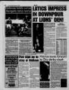 Oldham Advertiser Thursday 05 November 1998 Page 32