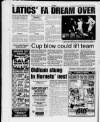 Oldham Advertiser Thursday 07 January 1999 Page 28