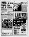 Oldham Advertiser Thursday 01 April 1999 Page 15