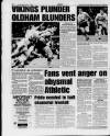 Oldham Advertiser Thursday 01 April 1999 Page 36