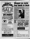 Oldham Advertiser Thursday 22 April 1999 Page 12