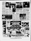 Bebington News Thursday 02 January 1986 Page 6