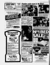 Bebington News Thursday 02 January 1986 Page 10