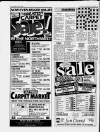 Bebington News Thursday 02 January 1986 Page 12