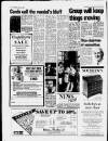 Bebington News Thursday 02 January 1986 Page 14