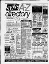 Bebington News Thursday 02 January 1986 Page 18