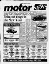 Bebington News Thursday 02 January 1986 Page 26