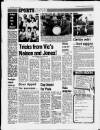 Bebington News Thursday 02 January 1986 Page 34