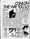 Bebington News Thursday 09 January 1986 Page 14