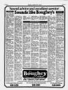 Bebington News Thursday 09 January 1986 Page 26