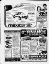 Bebington News Thursday 09 January 1986 Page 36