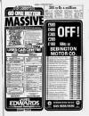 Bebington News Thursday 09 January 1986 Page 37